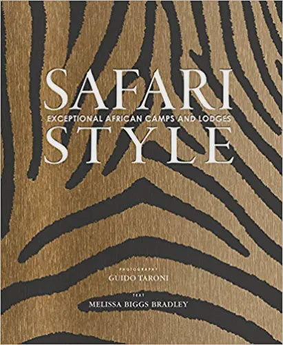 Safari Style - Hachette