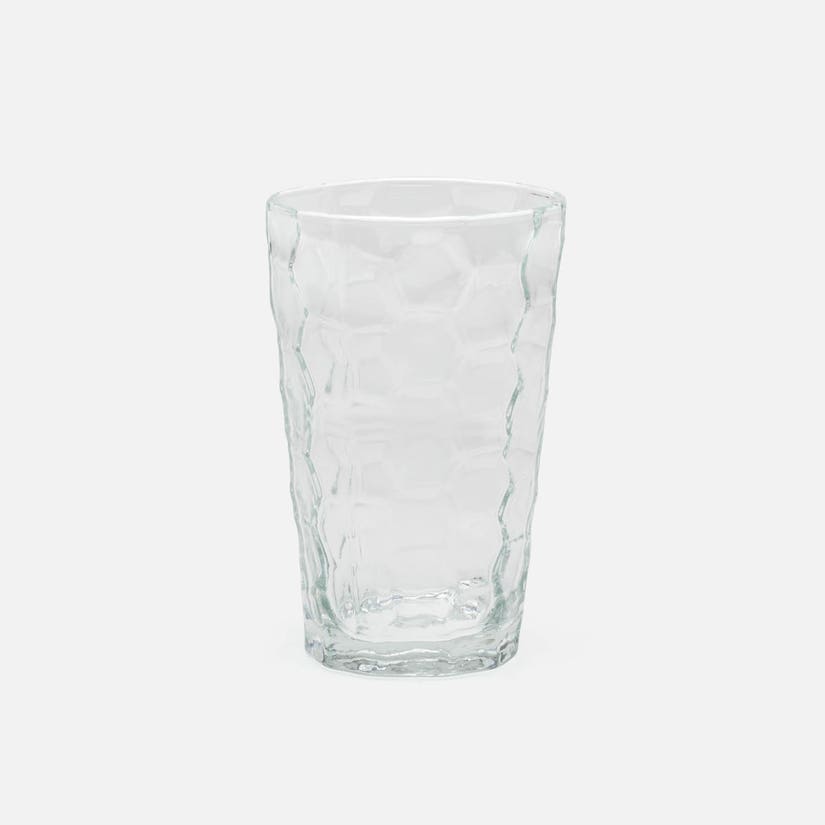 Paige Clear Highball Glass