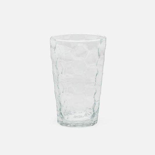 Paige Clear Highball Glass