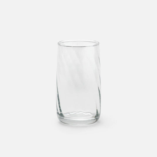 Ruby Highball Glass