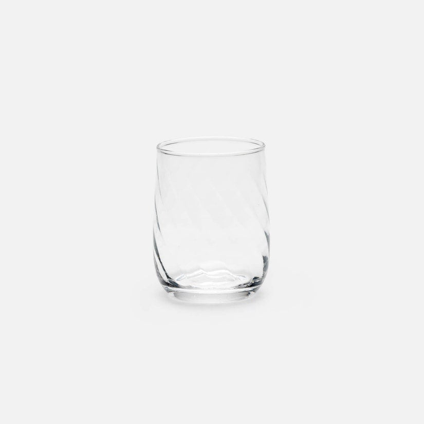 Ruby Tumbler Glass