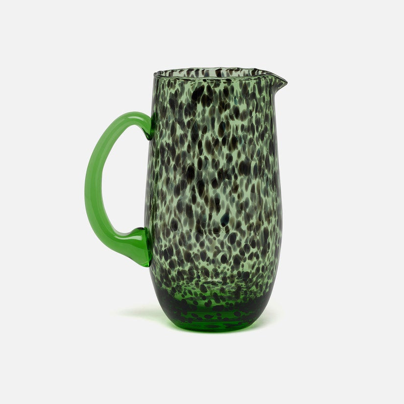 Andrew Mint Tortoise Pitcher