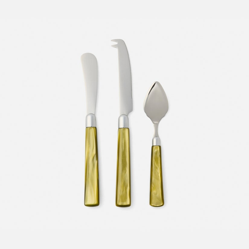 Colson Cheese Knives set/3