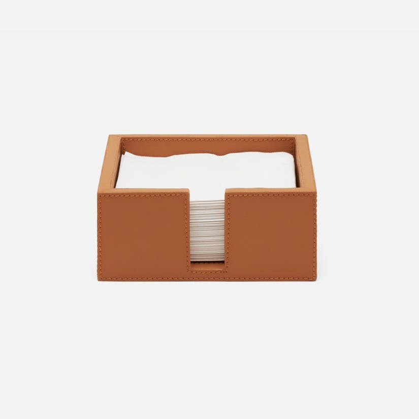 Brisbane Cognac Cocktail Napkin Holder