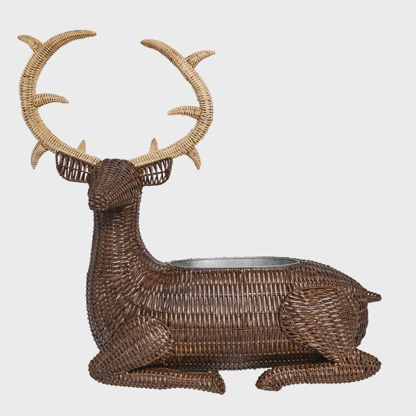 Devon Willow Stag Party Bucket