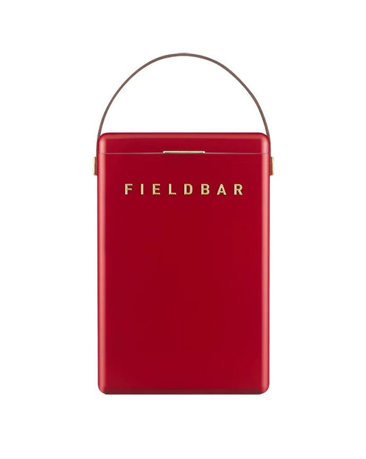 Fieldbar Lobster Red Drinks Box