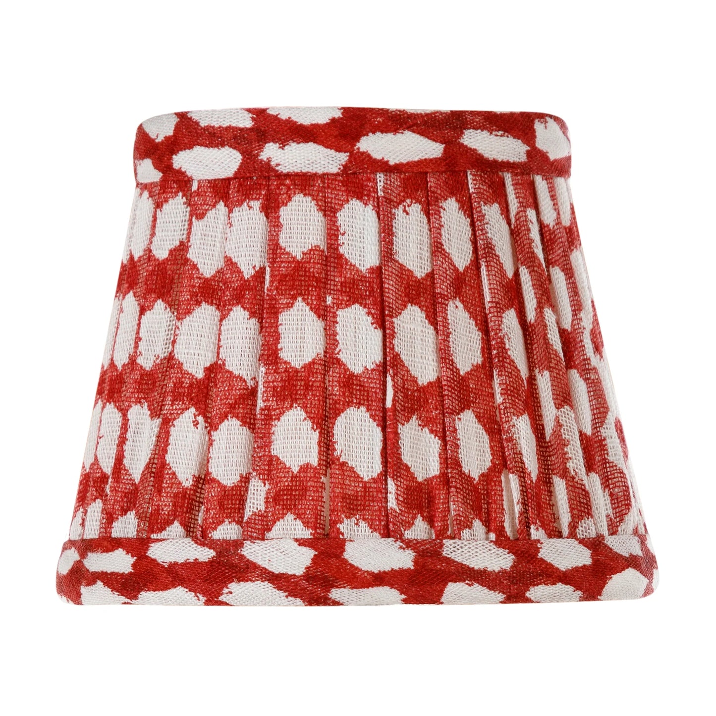 Fermoie Poldina Pro Wicker Lampshade