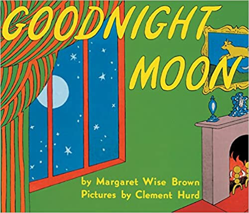 Goodnight Moon- HC