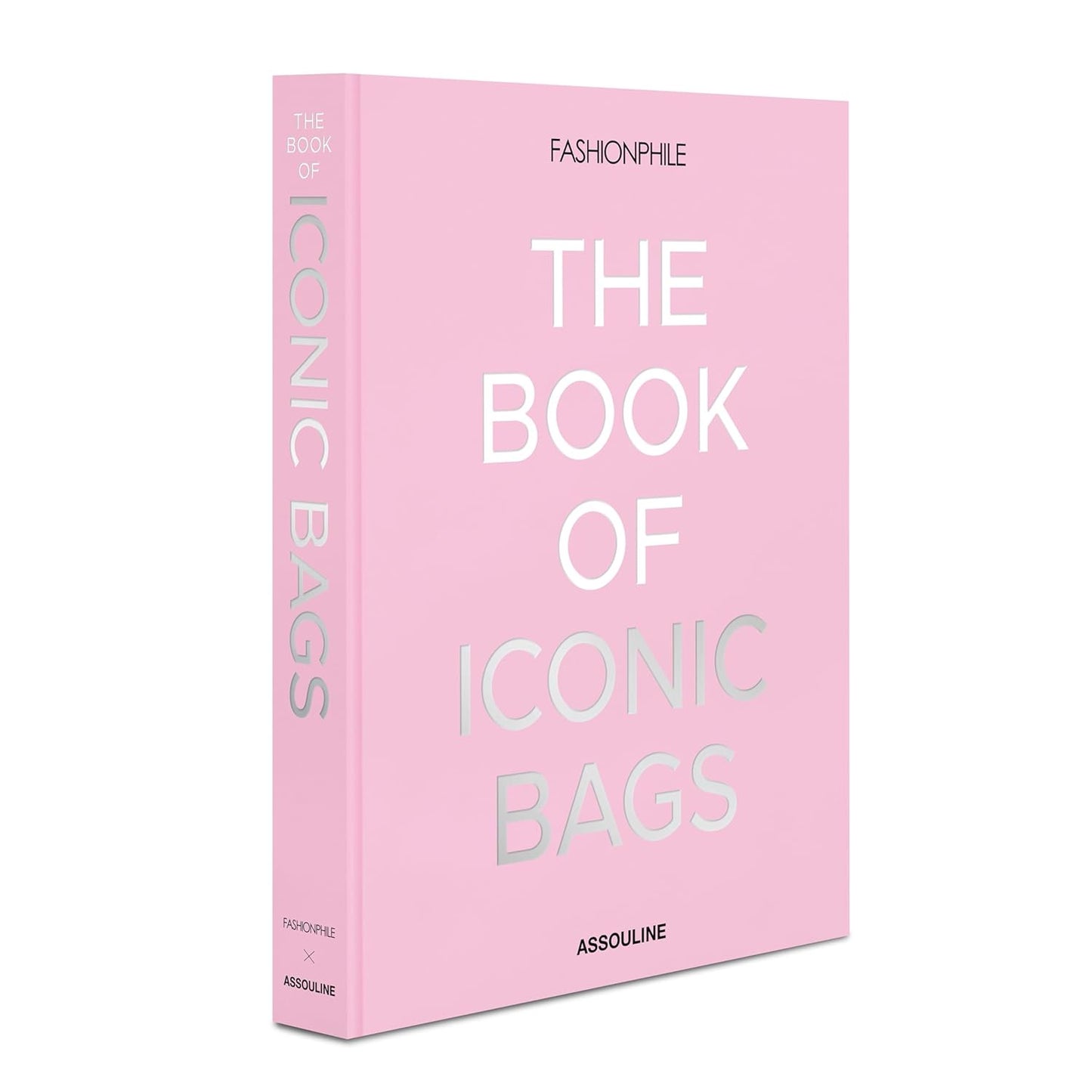 Fashionphile, The Book of Iconic Bags