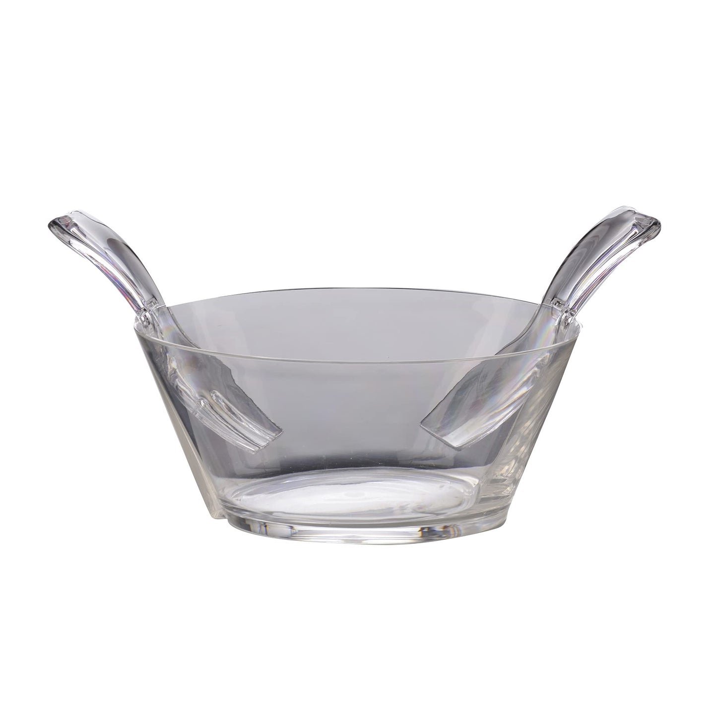 Fulmine Salad Bowl w/ Serving Tools