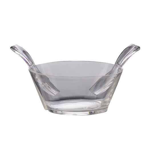 Fulmine Salad Bowl w/ Serving Tools