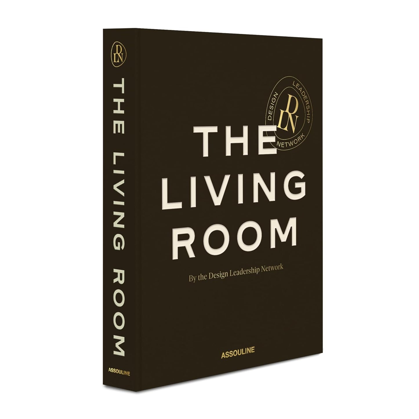 The Living Room