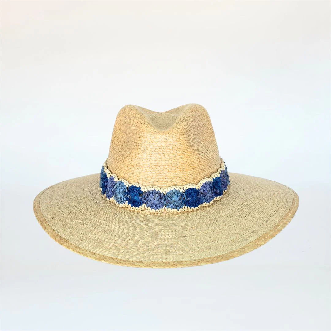 Sand Palm Hat