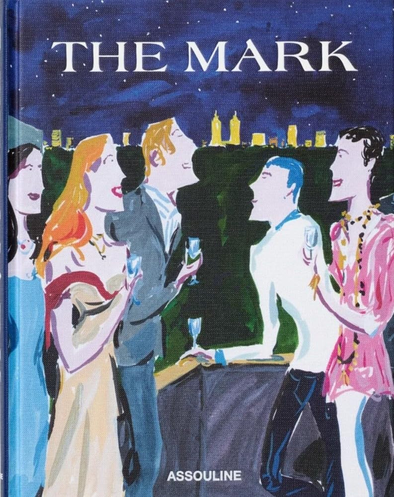 The Mark
