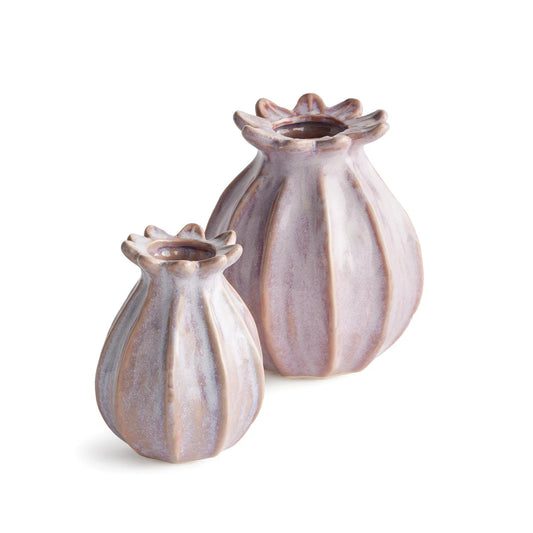 Lavinia Bud Vases - Set of 2