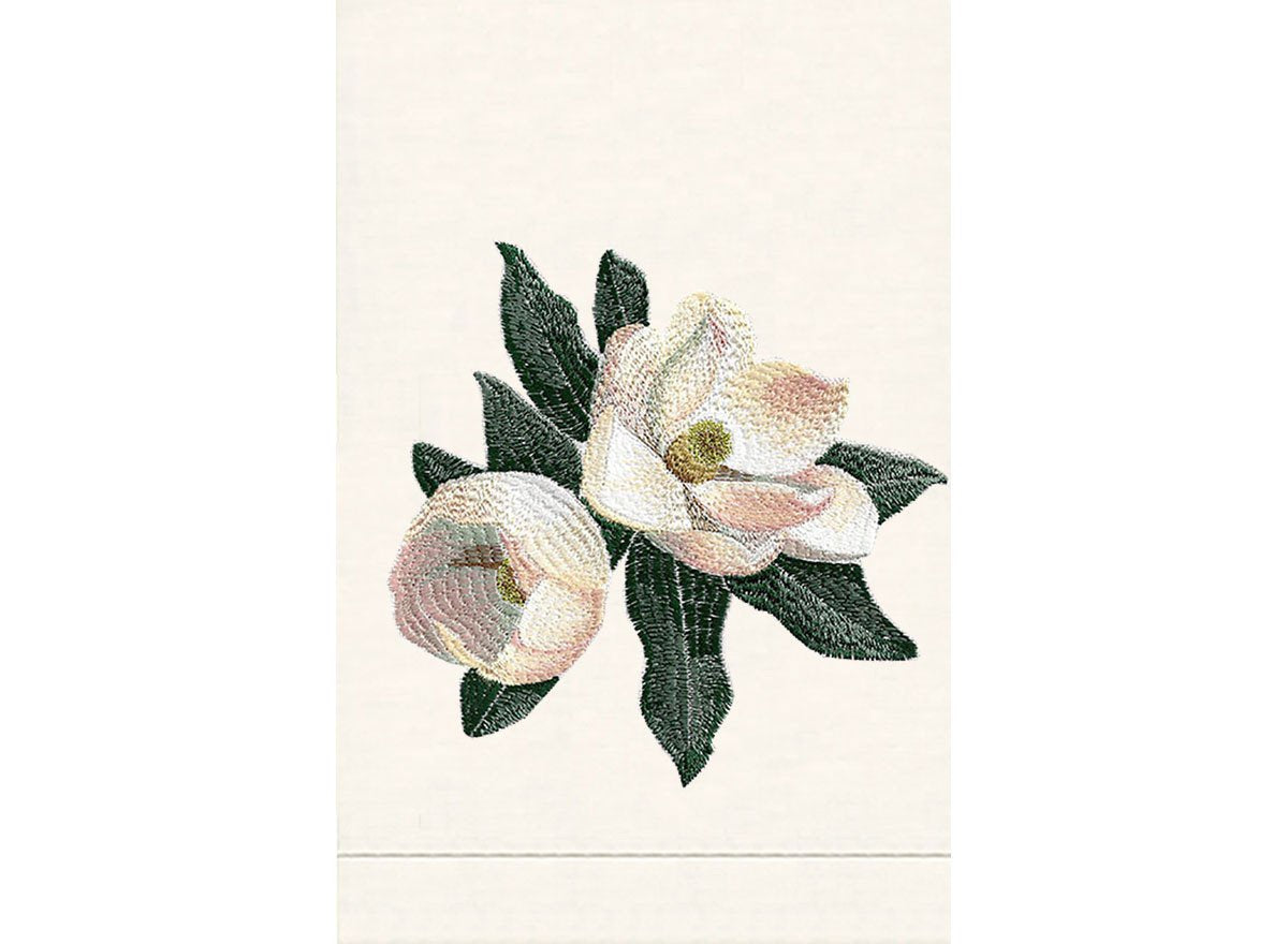 Magnolia Guest Towel