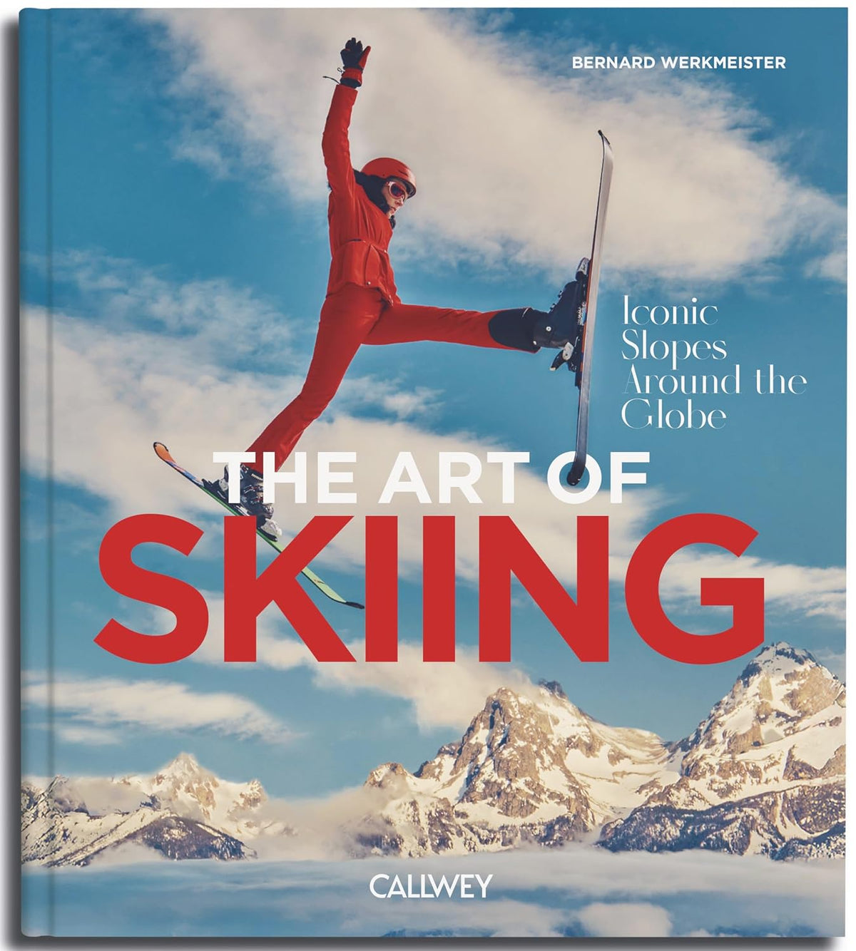 Art of Skiing