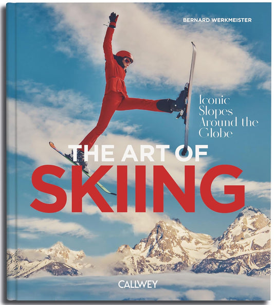 Art of Skiing