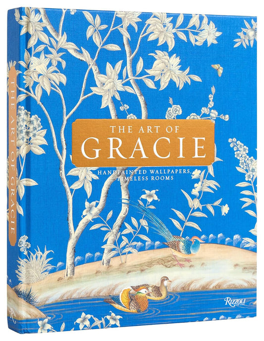 The Art of Gracie