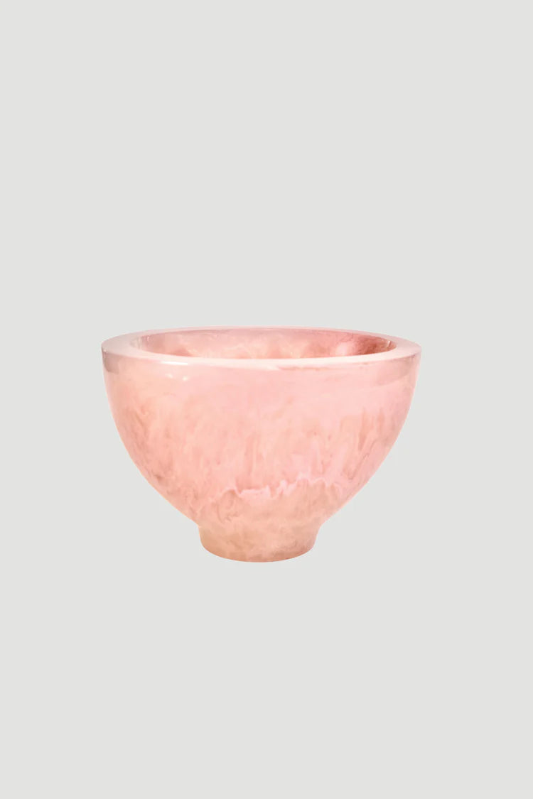 Oval Vessel