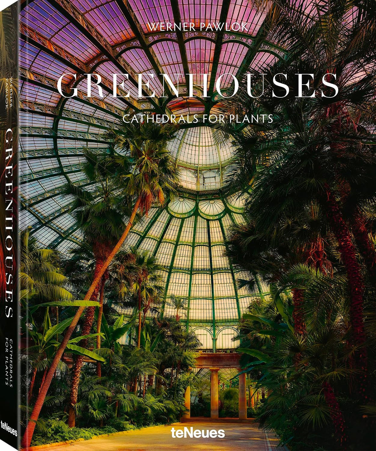 Greenhouses
