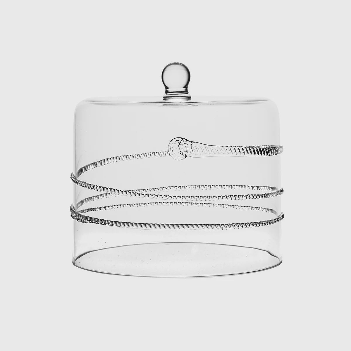 Amalia Petite Cake Dome