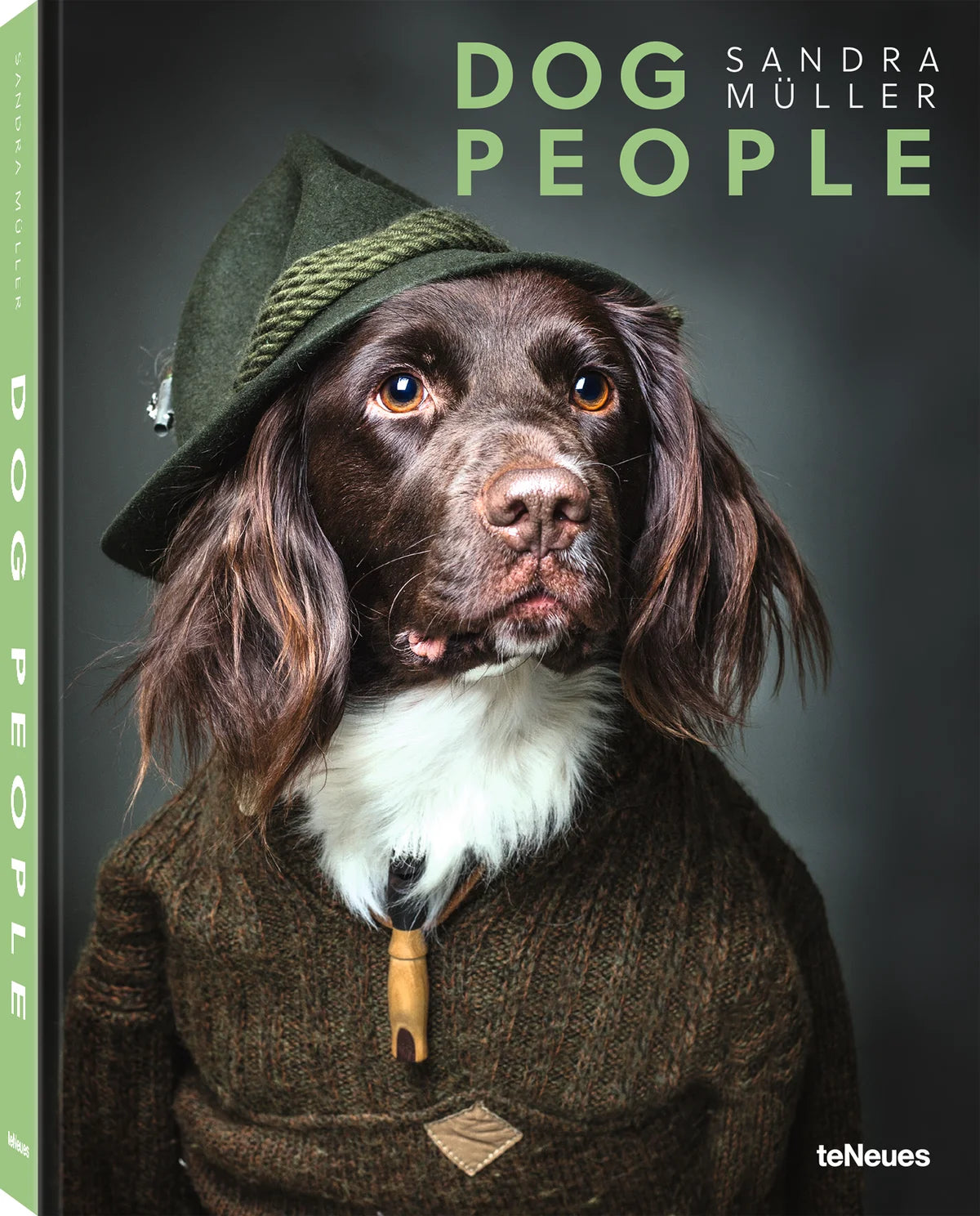 Dog People (new)