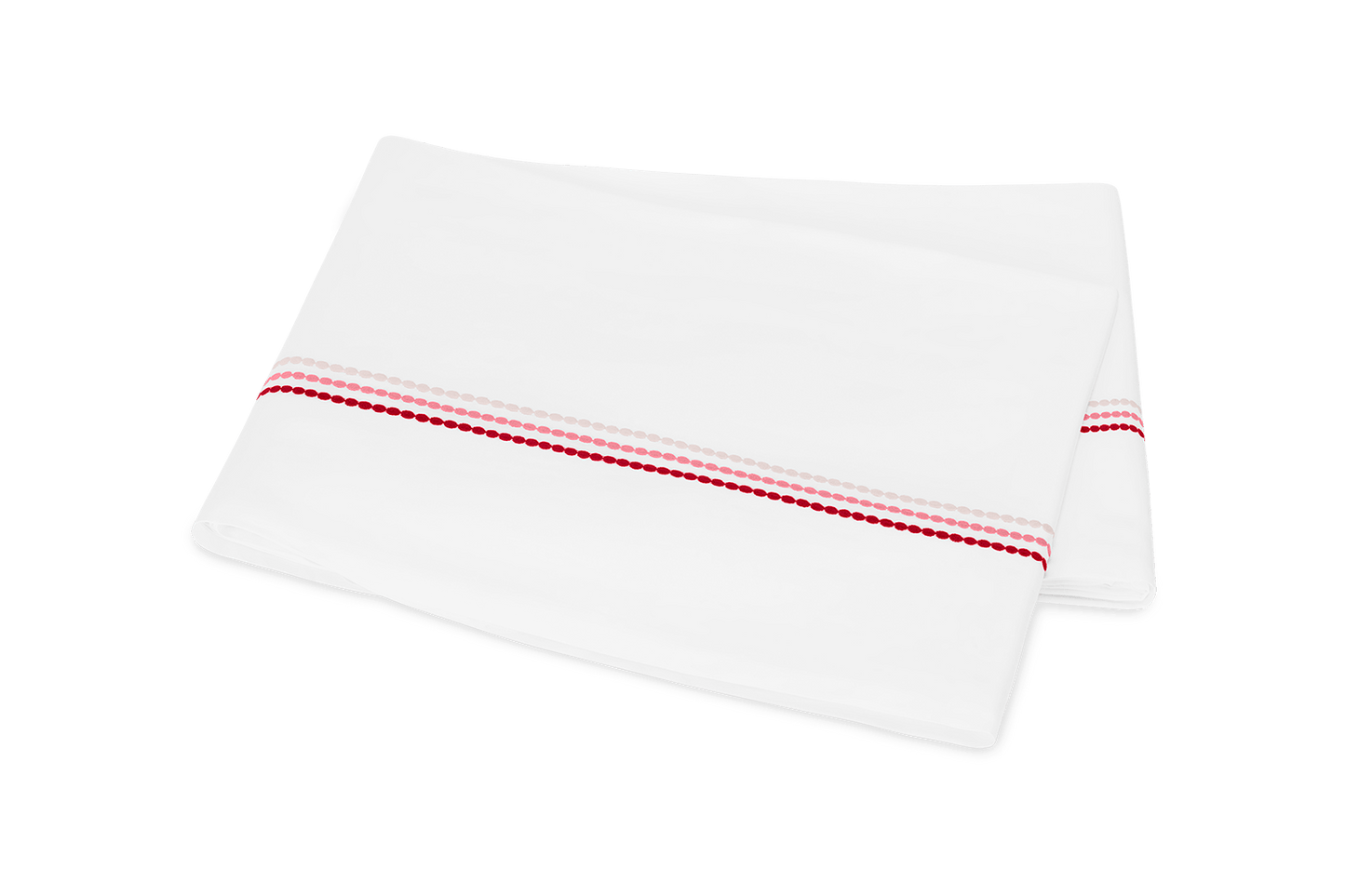 Amara Triple Pearl Flat Sheet