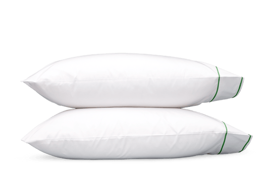 Ansonia Pillowcases- Pair