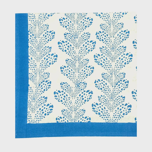 Blue Kelli Napkins