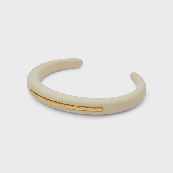 Thin Resin Bracelet