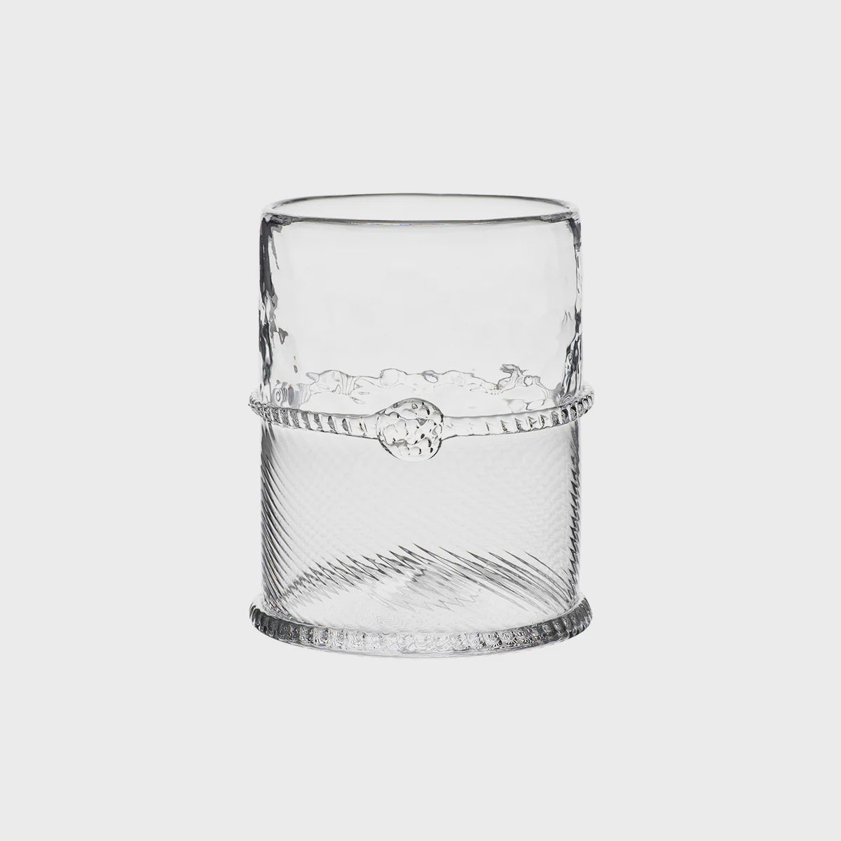 Graham Double Old Fashioned