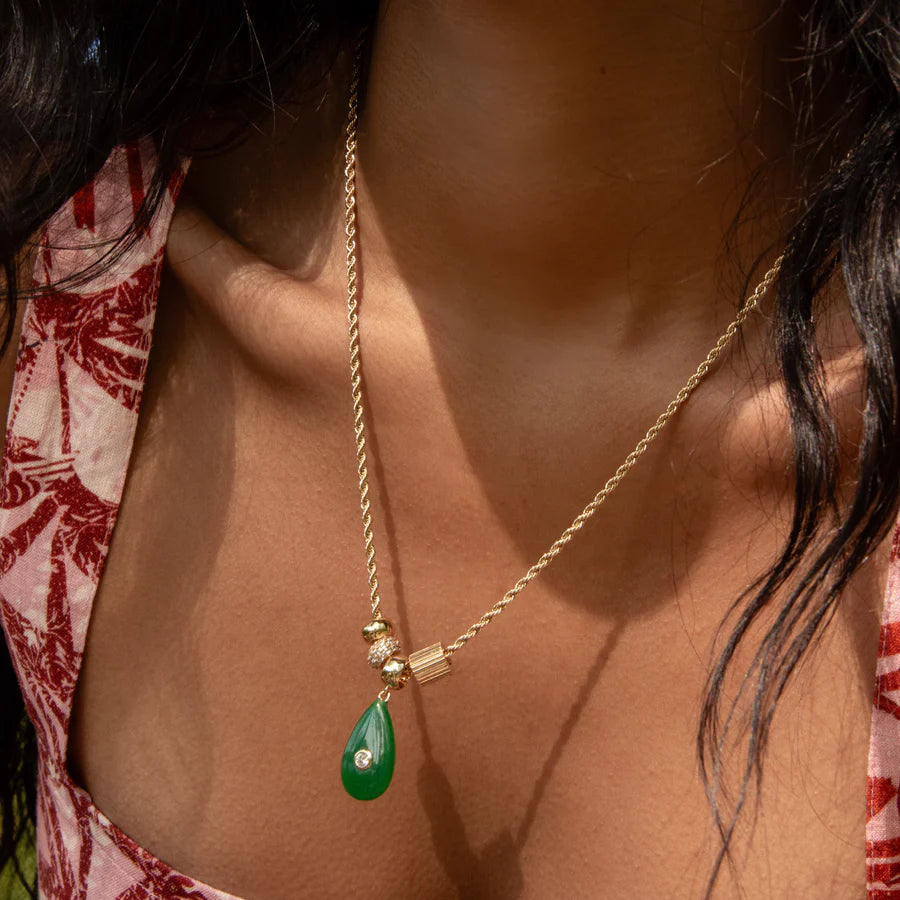 Bardot Bail Charm