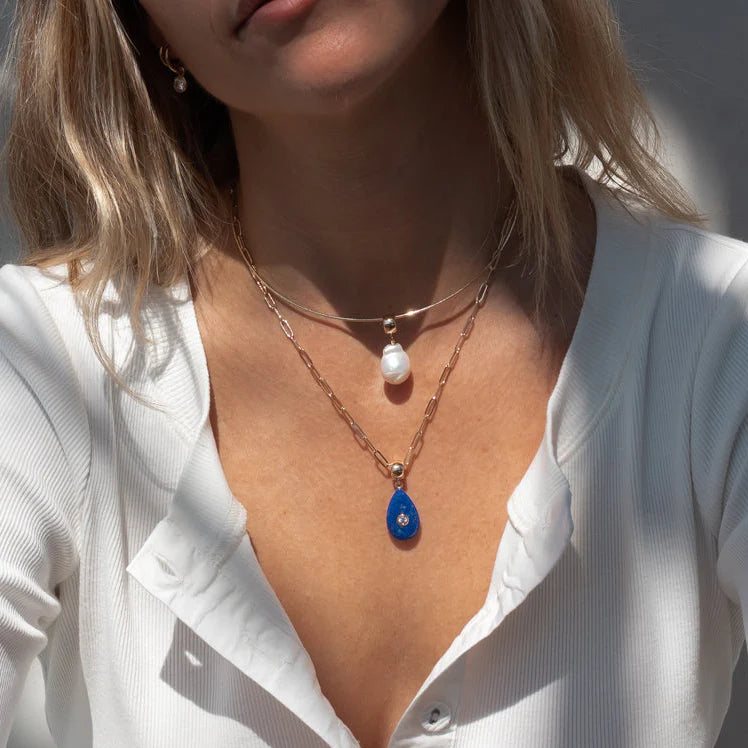 Bardot Bail Charm
