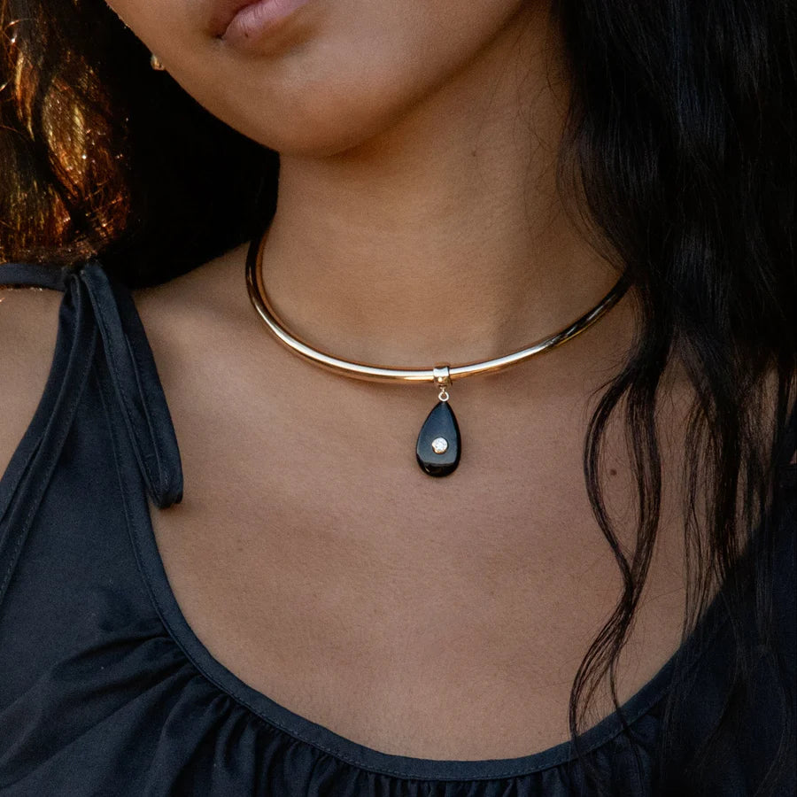 Bardot Bail Charm