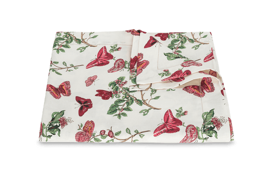 Baudin Butterfly Tablecloth