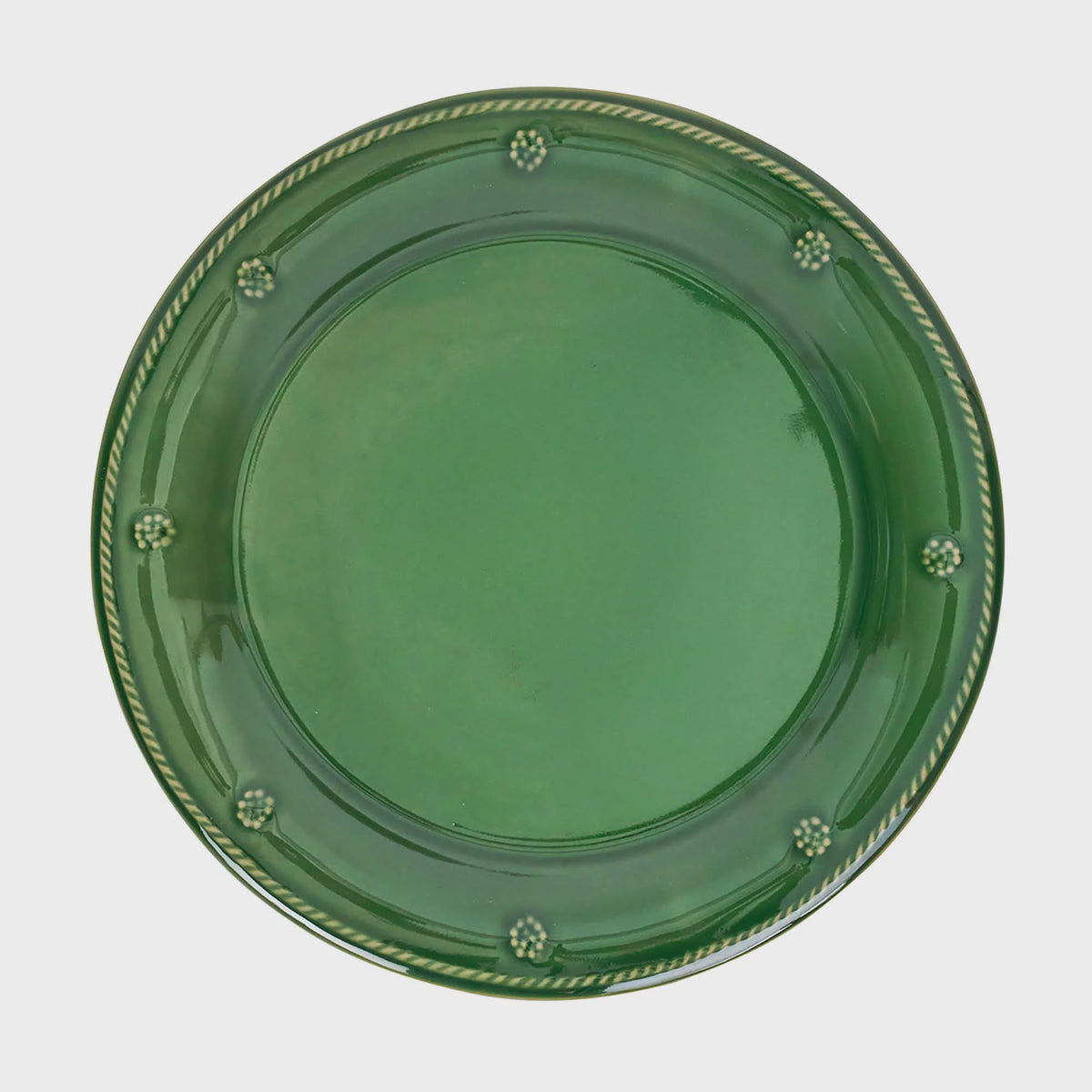 Berry & Thread Basil Dinner Plate