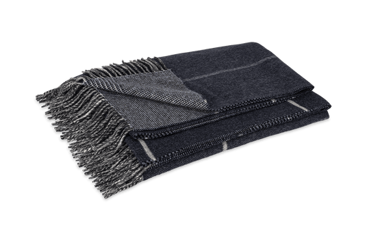 Benito Oversize Throw