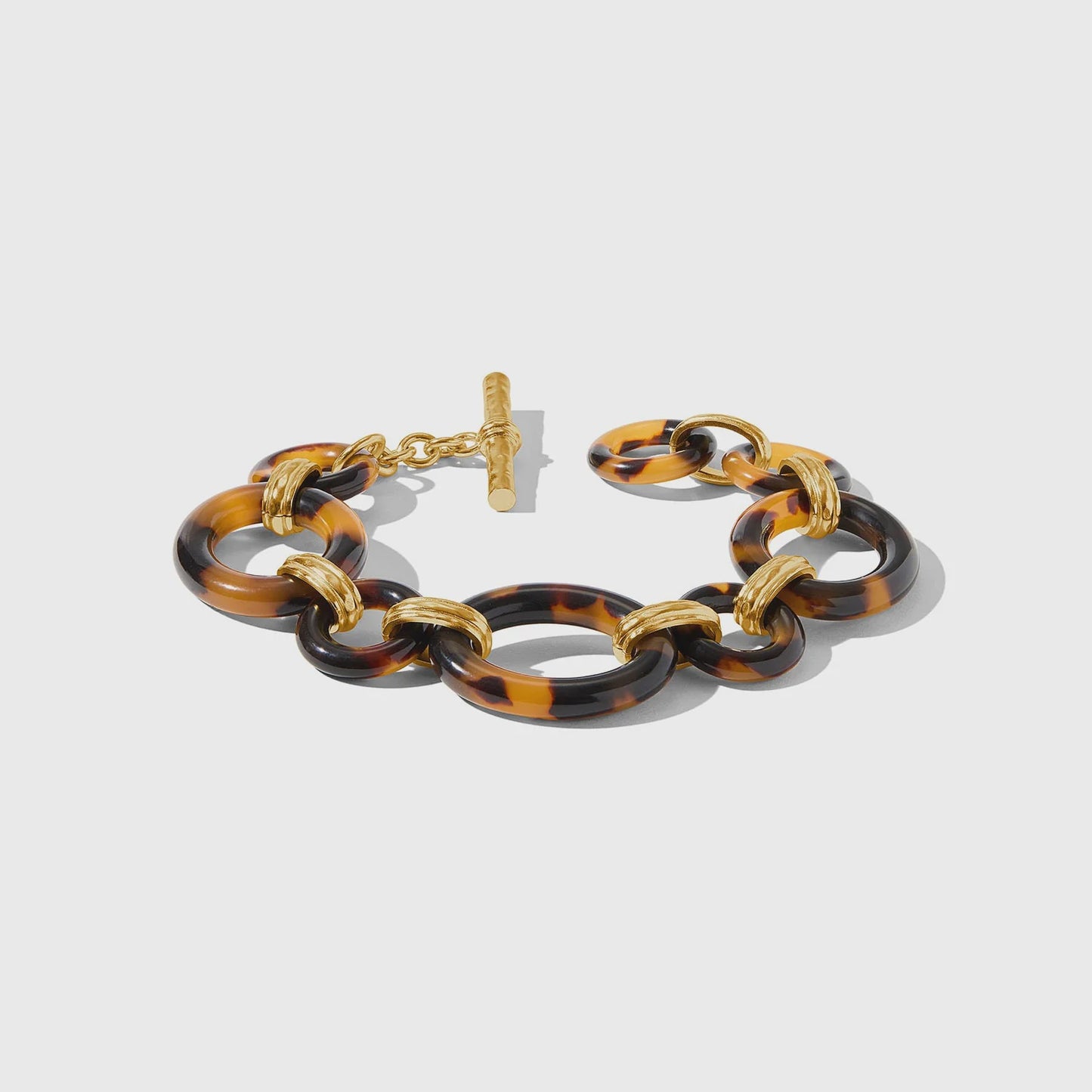 Madison Link Bracelet