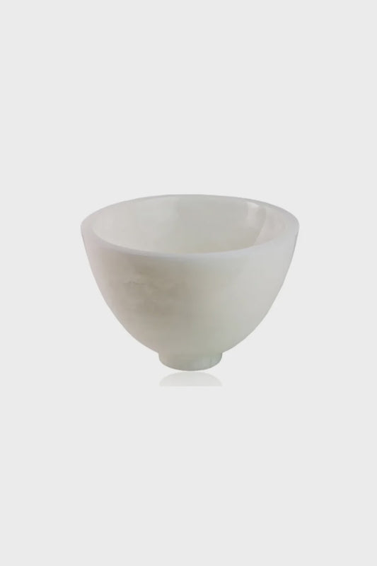 Oval Vessel