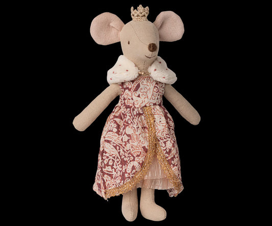 Queen Mouse Mum