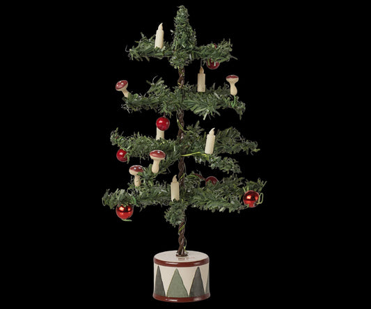 Christmas Tree Mouse