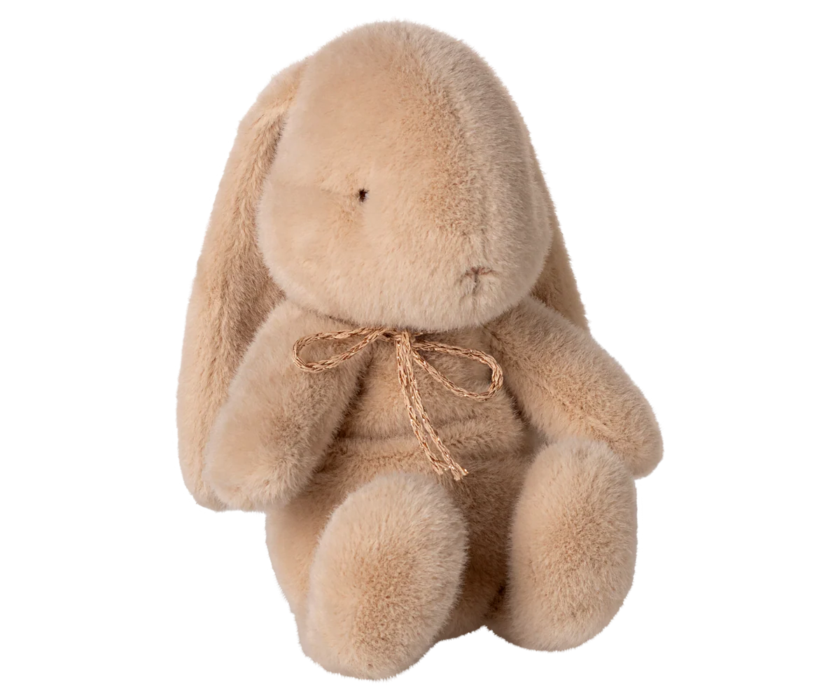 Plush Bunny