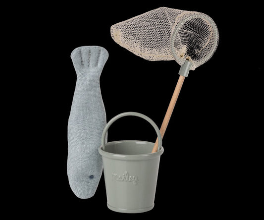 Fishing Set Mouse