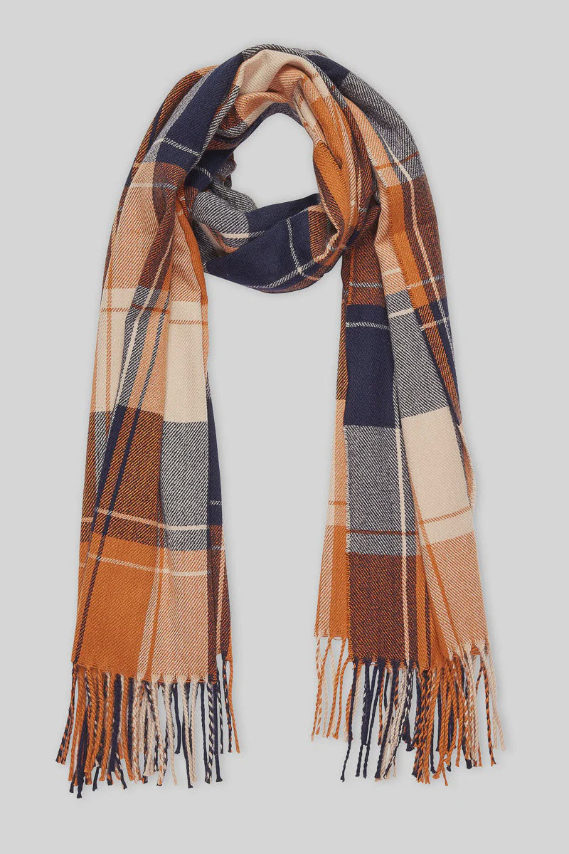 Glasgow Scarf