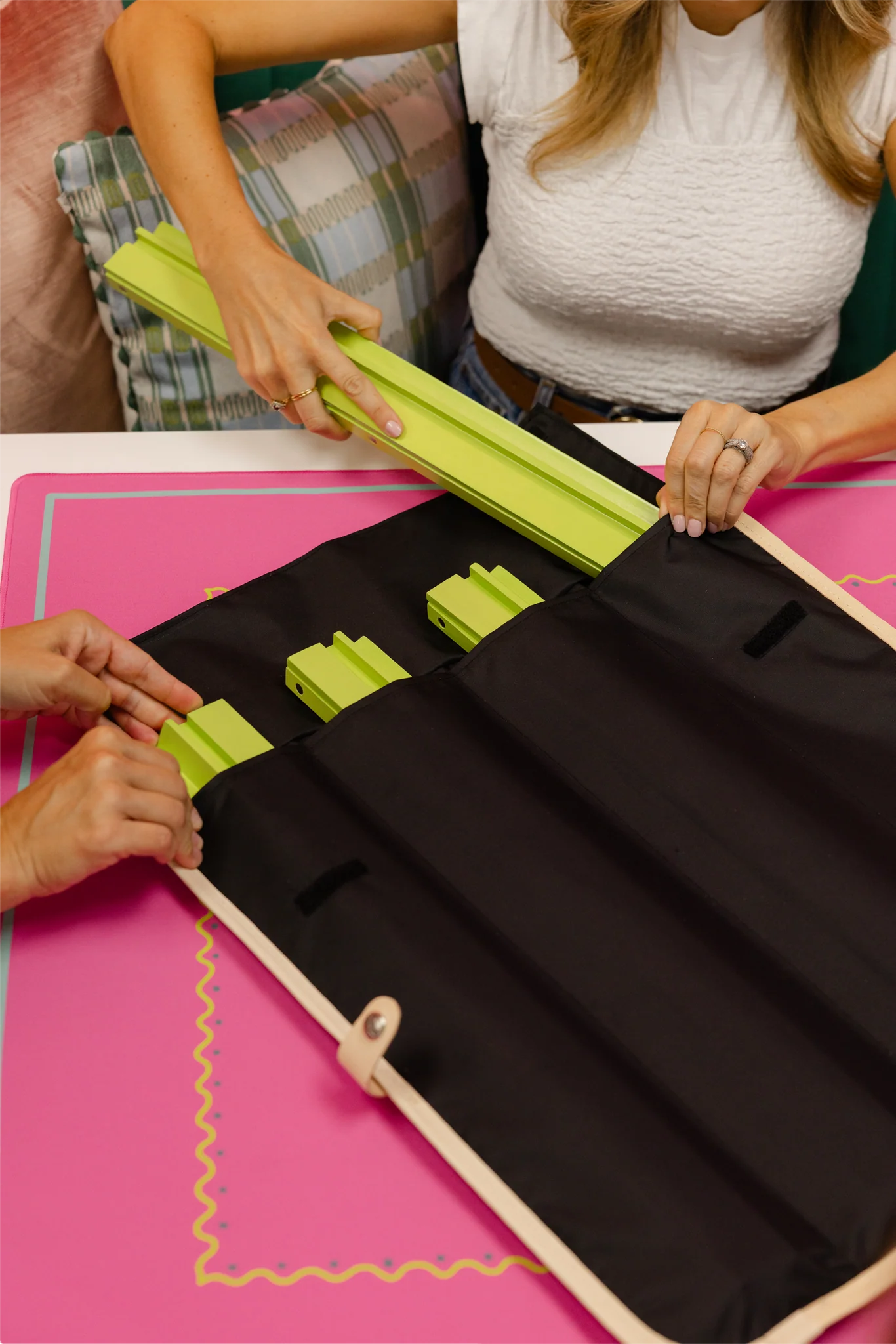 Charleston "Rack & Roll"