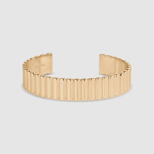 Cierra Cuff Bracelet