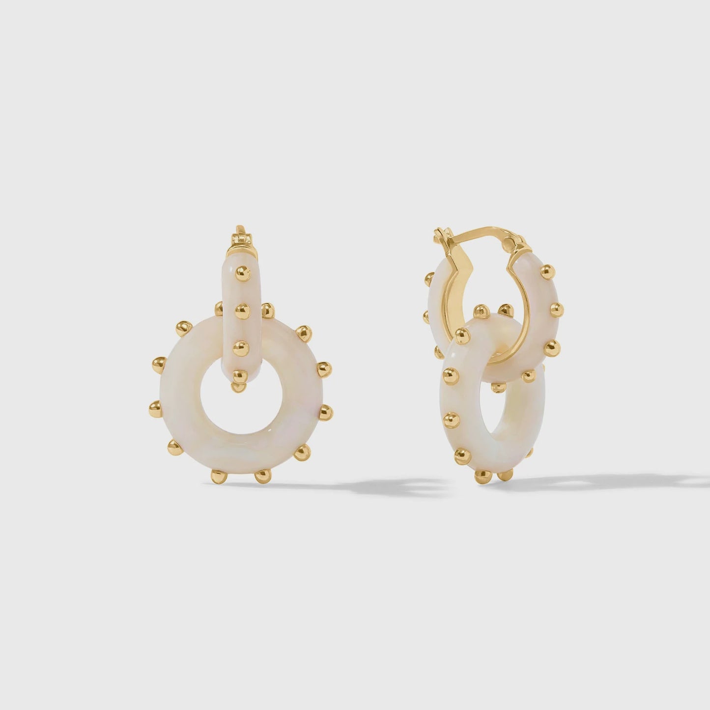 Colette 2-in-1 Earring