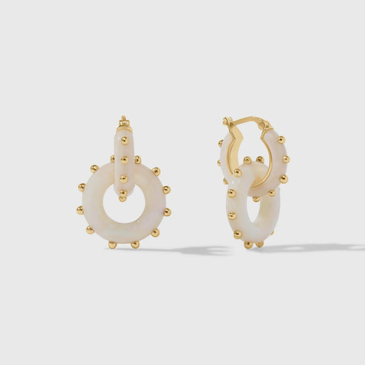 Colette 2-in-1 Earring