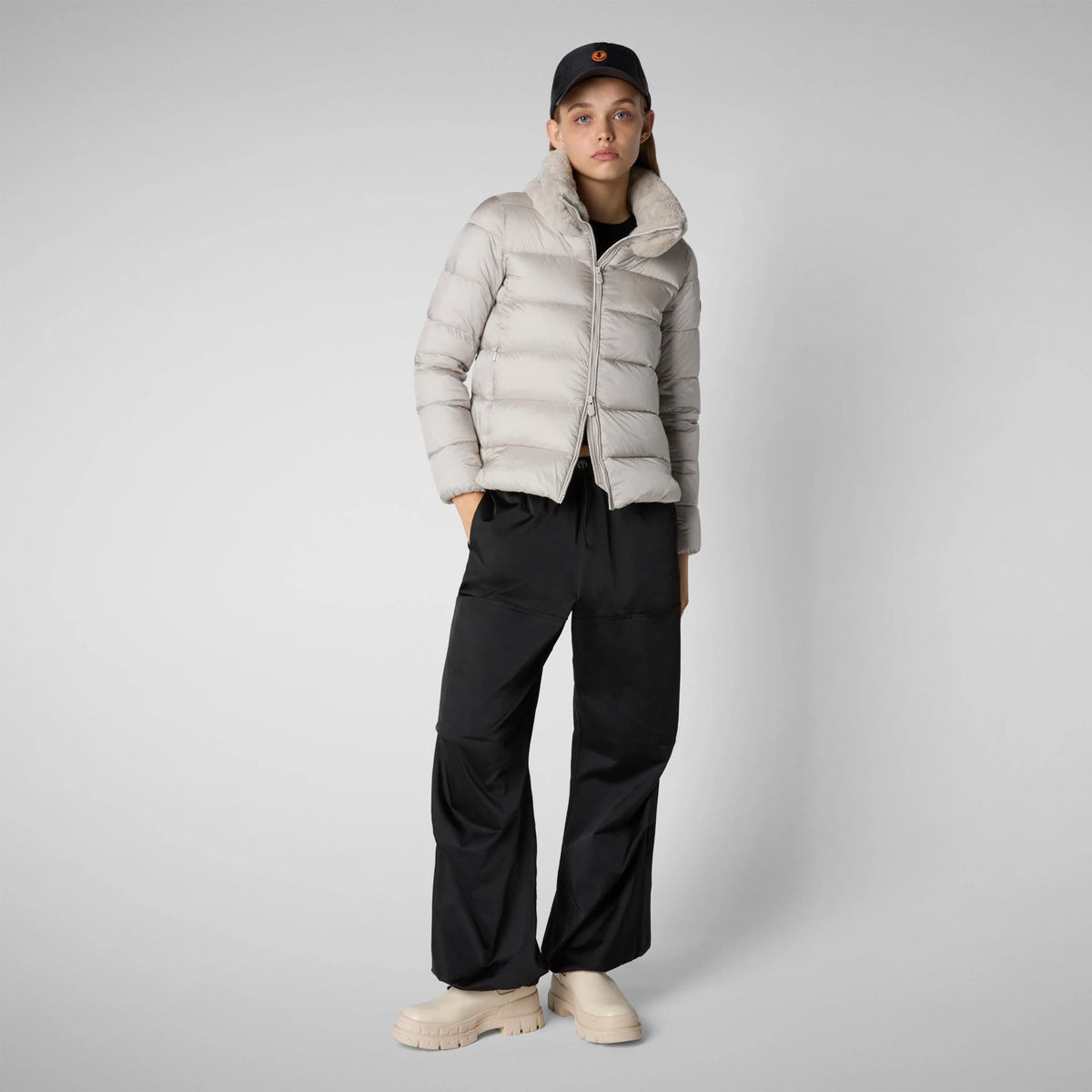 MEI Jacket